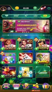 Ind Bingo 2