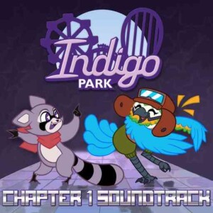 Indigo Park: Chapter 1