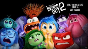 Inside Out 2 Full Movie 1