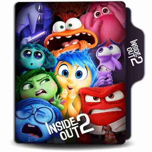 Inside Out 2 Full Movie
