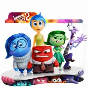 Inside Out 2