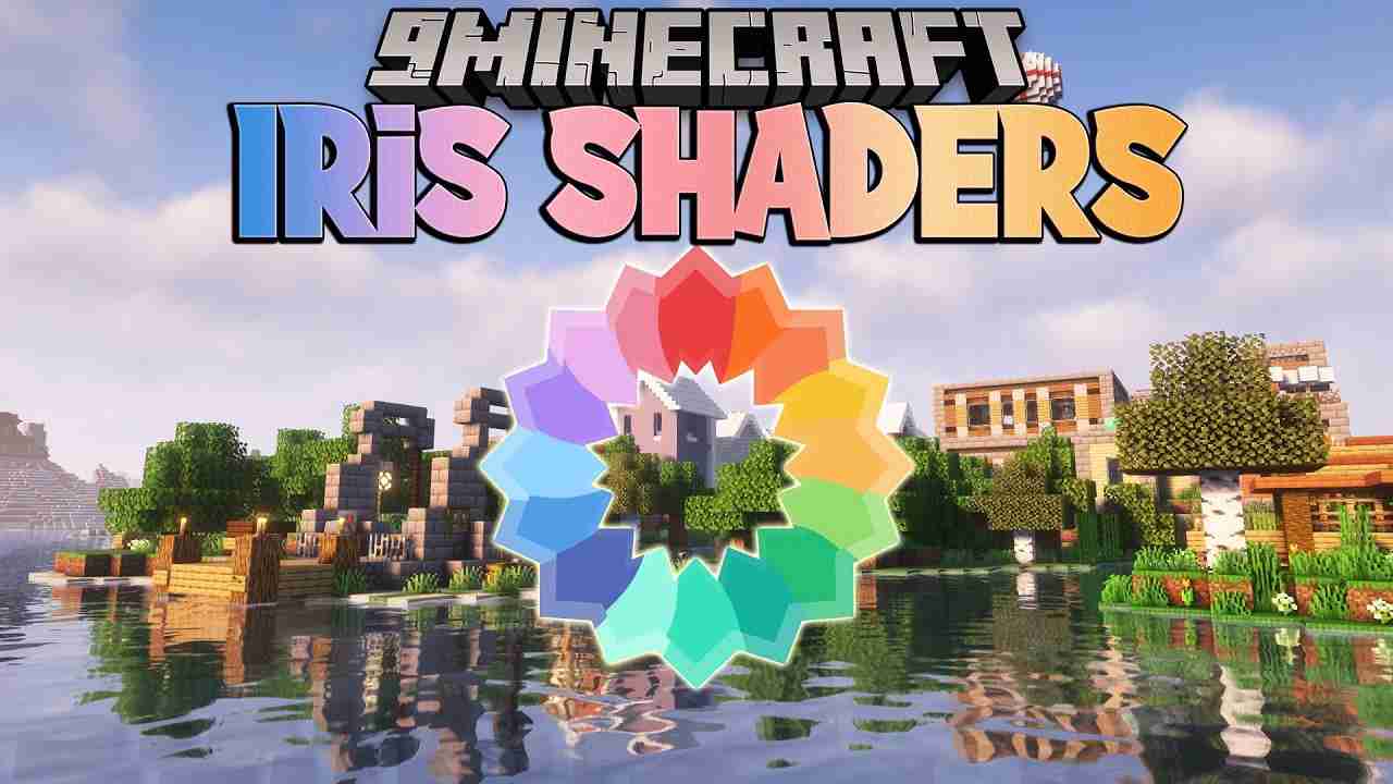 Iris Shaders 1.21