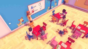 Kiddie Love Daycare 4