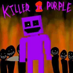 Killer in Purple 2
