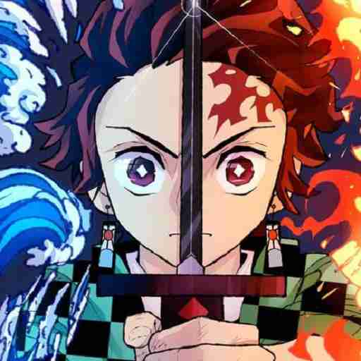 Kimetsu No Yaiba Mugen