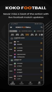 KoKo Football 1