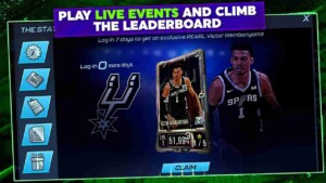 Ligang Labas 2K 4