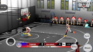 Ligang Labas 2K 2