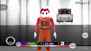 Ligang Labas 2K 3