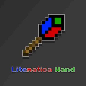 Litematica 1.21