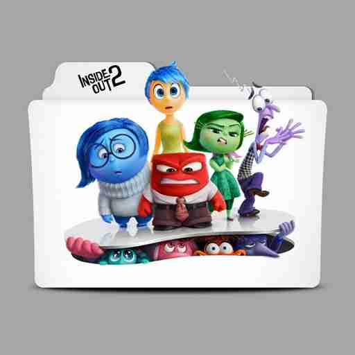 Loklok Inside Out 2