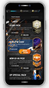 MADFUT Generations 2