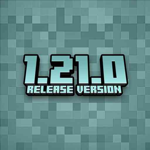 Minecraft 1.21.0