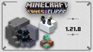 Minecraft 1.21.0 4