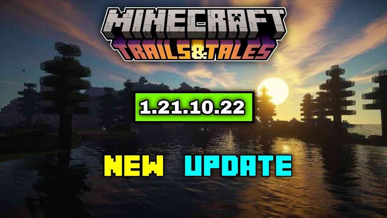 Minecraft APK 1.21.10.22 Free Download For Android 2024 | APKHIHE.NET