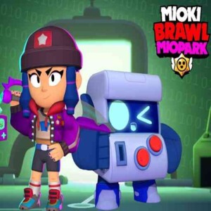 MiokiBrawl