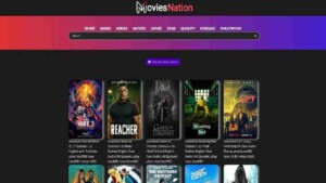 MoviesNation 1