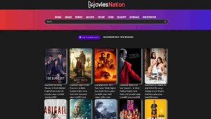 MoviesNation 3