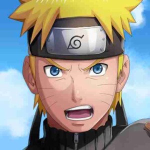 Naruto Mugen