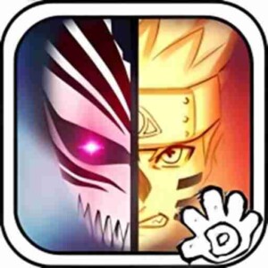 Naruto Storm 5 Mugen