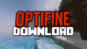 OptiFine 1.21 4