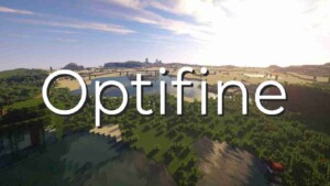 OptiFine 1.21 3