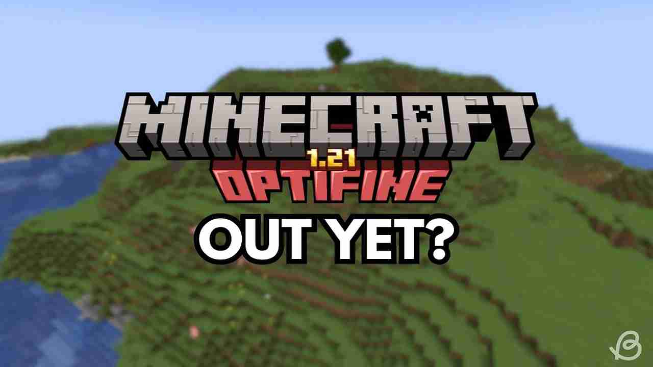 OptiFine 1.21 APK Minecraft Free Download for Android 2024 | APKHIHE.NET