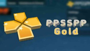 PPSSPP Gold 1