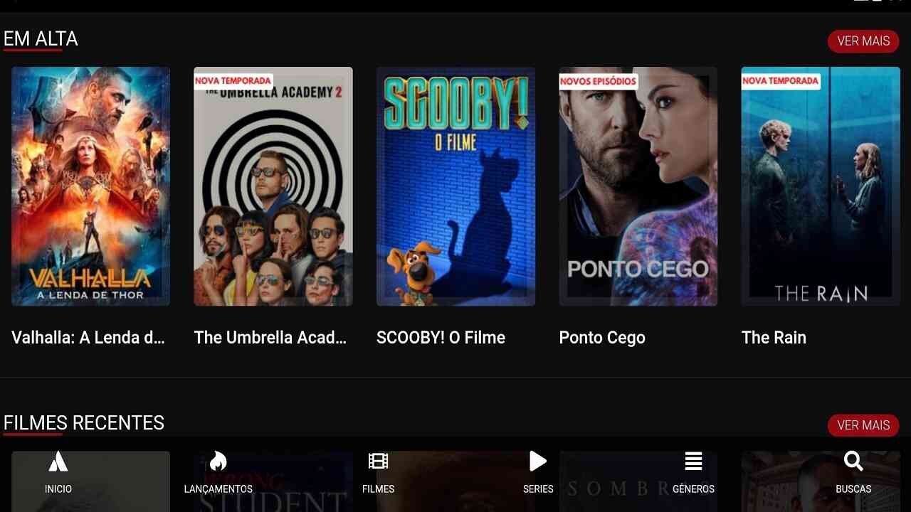 Pobreflix