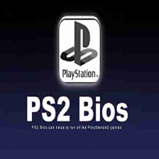 Ps2 Bios