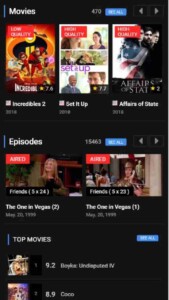 Putlocker 4