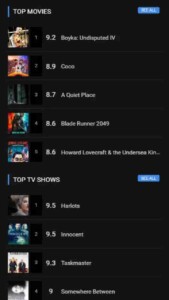 Putlocker 3