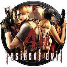 Resident Evil 4
