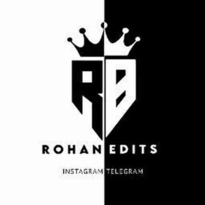 Rohan Editz