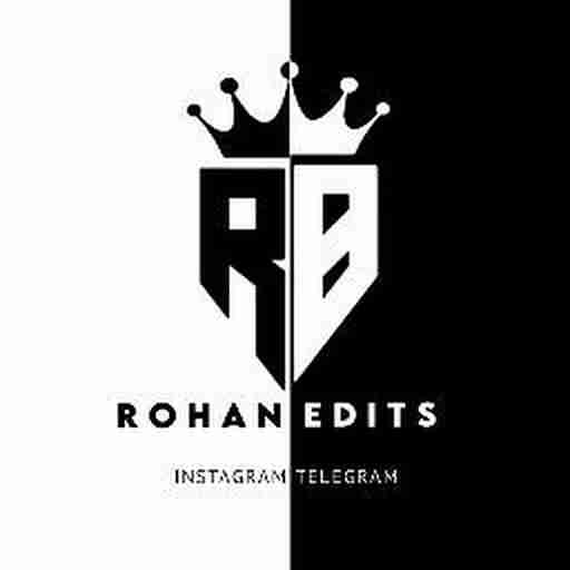 Rohan Editz