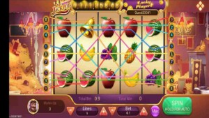 Rummy Glee 4