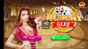 Rummy Glee 1