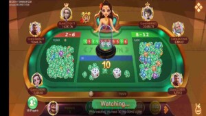 Rummy Glee 3