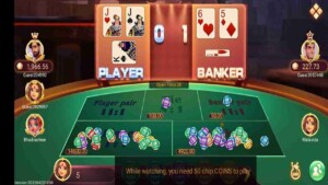 Rummy Noble 2