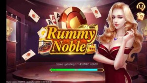 Rummy Noble 1