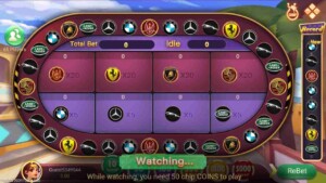 Rummy Noble 3