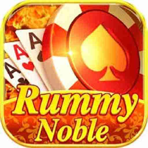 Rummy Noble