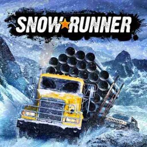 SnowRunner Mobile