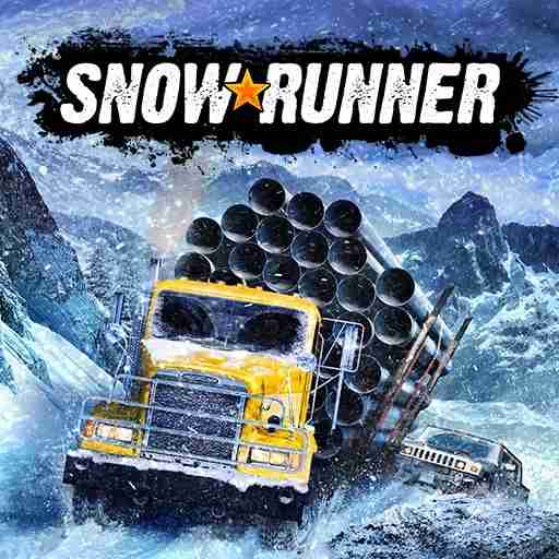 SnowRunner Mobile
