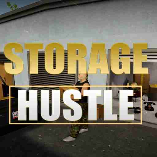 Storage Hustle