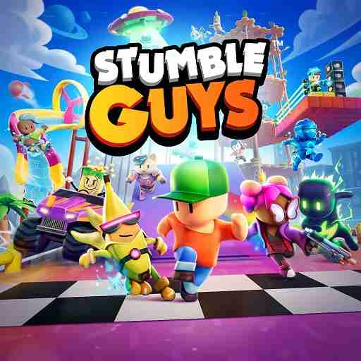 Stumble Guys