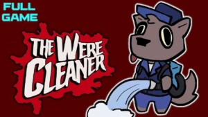 The WereCleaner 1