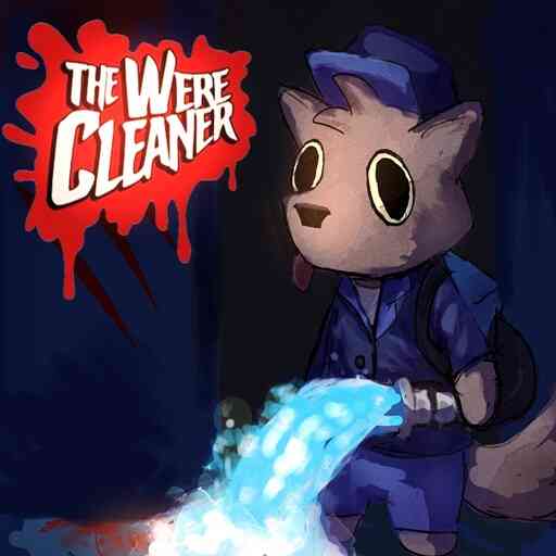 The WereCleaner