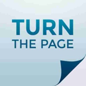 Turning The Page