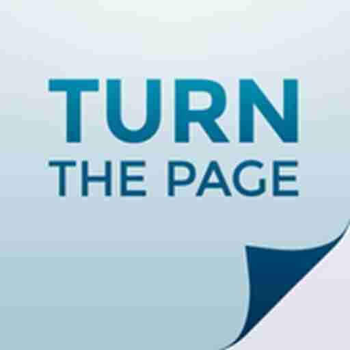 Turning The Page
